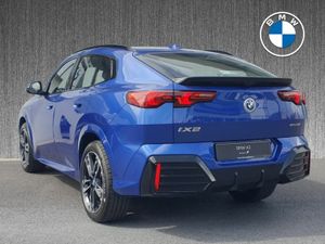 BMW iX2 * 456 Km Range * iX2 eDrive20 M Sport - Image 2