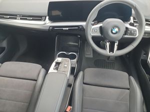 BMW X1 X1 sDrive18d M Sport - Image 4