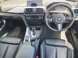 BMW 4-Series 420d xDrive M Sport - Image 4