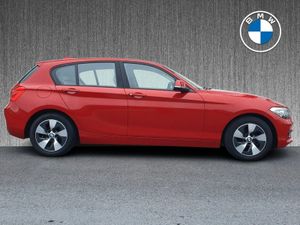 BMW 1-Series 116d SE Auto - Image 3