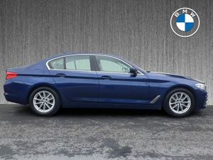 BMW 5-Series 520d SE Auto - Image 3