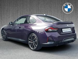 BMW 2-Series 220d M Sport Coupe - Image 2