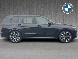 BMW X7 xDrive40d M Sport - Image 3