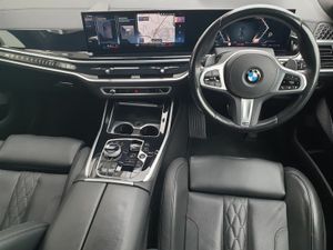 BMW X7 xDrive40d M Sport - Image 4