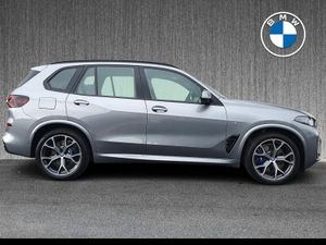 BMW X5 X5 xDrive50e M Sport - Image 3