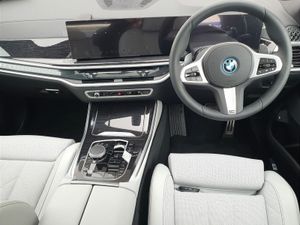 BMW X5 X5 xDrive50e M Sport - Image 4