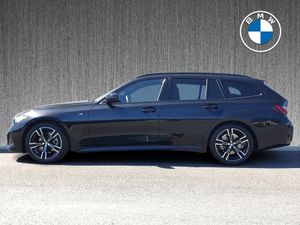 BMW 3-Series 320d M Sport Touring - Image 3