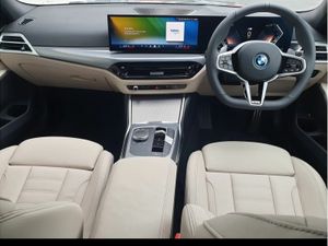 BMW 3-Series 330e M Sport Saloon - Image 4