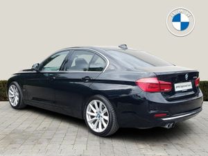 BMW 3-Series 330e Luxury - Image 2