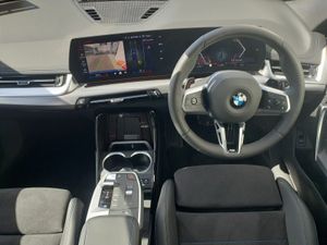 BMW X1 X1 sDrive18d M Sport - Image 4
