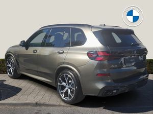 BMW X5 xDrive50e M Sport - Image 2