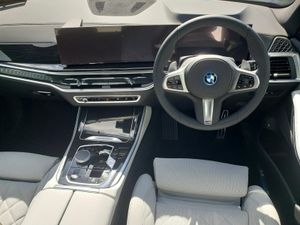 BMW X5 X5 xDrive50e M Sport - Image 4