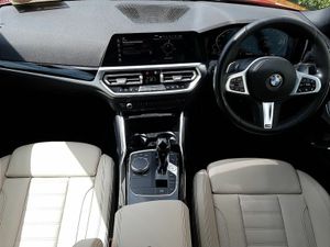 BMW 2-Series 220d M Sport Coupe - Image 4