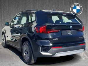 BMW iX1 * 466 Km Range * eDrive20 Sport - Image 2