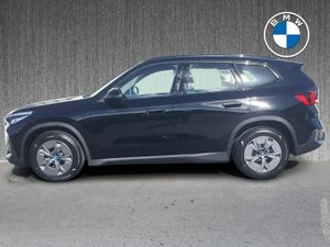 BMW iX1 * 466 Km Range * eDrive20 Sport - Image 3