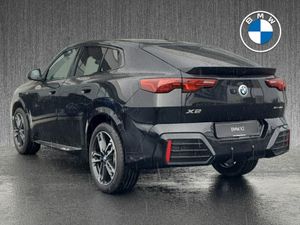 BMW X2 X2 sDrive20i M Sport - Image 2