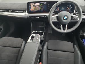 BMW X2 X2 sDrive20i M Sport - Image 4