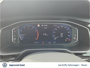 Volkswagen Polo R-LINE 75 1.0TSi 95HP AVAILABLE TO - Image 3