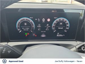 Volkswagen Tiguan R-LINE75 2.0TDI 150HP AUTO AVAIL - Image 3