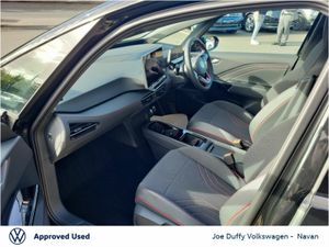 Volkswagen ID.3 GTX 79KWH 286HP FREE CHARGER OFFER - Image 4