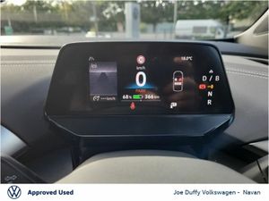 Volkswagen ID.4 PRO PLUS 77KWH 286HP FREE CHARGER - Image 3