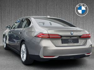 BMW i5 * 615 Km Range * eDrive40 Sport Edition - Image 2