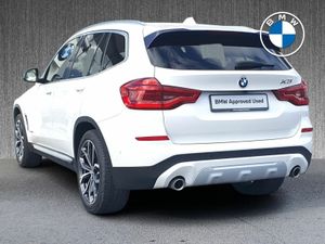 BMW X3 xDrive20d xLine - Image 2