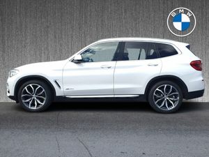 BMW X3 xDrive20d xLine - Image 3
