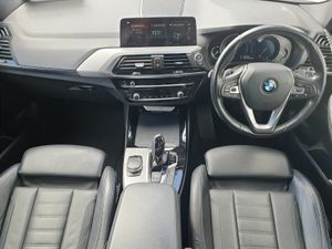 BMW X3 xDrive20d xLine - Image 4