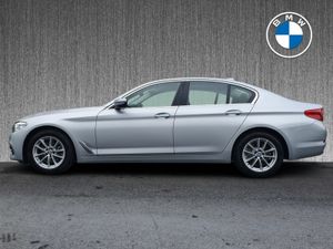 BMW 5-Series 520d SE Auto - Image 3