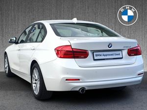 BMW 3-Series 318d SE - Image 2