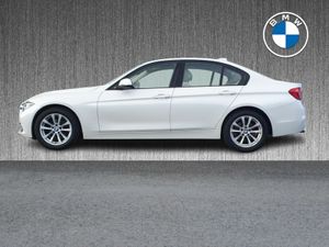 BMW 3-Series 318d SE - Image 3