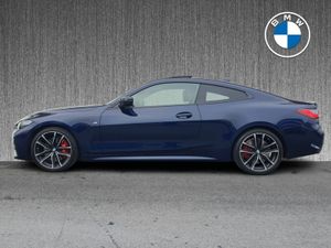 BMW 4-Series 420i M Sport Pro - Image 4