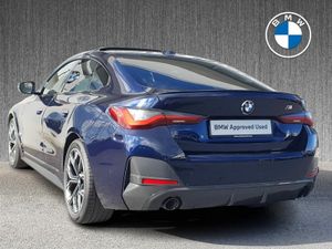 BMW 4-Series 420d M Sport Pro Edition Gran Coupe - Image 3
