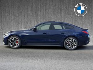 BMW 4-Series 420d M Sport Pro Edition Gran Coupe - Image 4