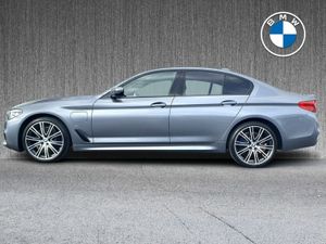 BMW 5-Series 530e xDrive M Sport - Image 3