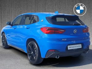BMW X2 xDrive18d M Sport - Image 3