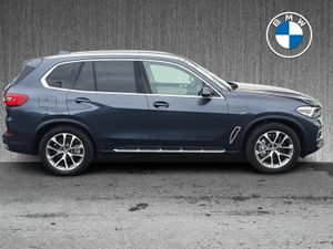 BMW X5 xDrive30d xLine - Image 3