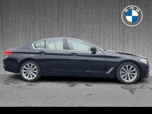 BMW 5-Series 520d SE Auto - Image 3