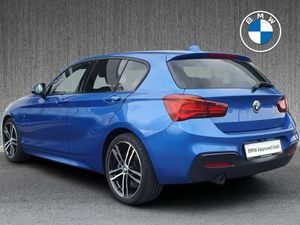 BMW 1-Series 116d M Sport Auto - Image 2