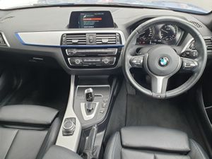 BMW 1-Series 116d M Sport Auto - Image 4