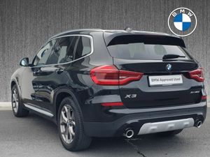 BMW X3 xDrive20d xLine - Image 2