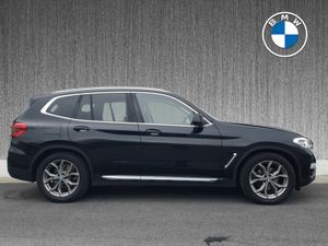 BMW X3 xDrive20d xLine - Image 3