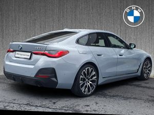 BMW 4-Series 420d M Sport - Image 3