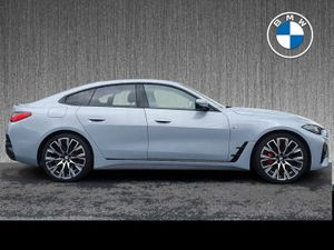 BMW 4-Series 420d M Sport - Image 4