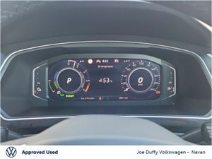 Volkswagen Tiguan R-LINE 1.4TSI PHEV 245HP AUTO - Image 3