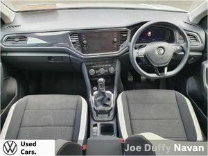 Volkswagen T-Roc SPORT 1.0TSI 115HP - Image 3