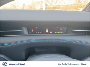 Volkswagen ID.7 PRO PLUS 77KWH 286HP - Image 3