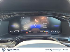 Volkswagen Polo EDITION 75 1.0TSI 95HP - Image 3