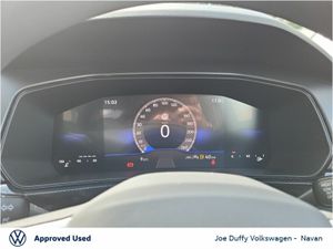 Volkswagen T-Cross BASE 1.0TSI 95HP - Image 3